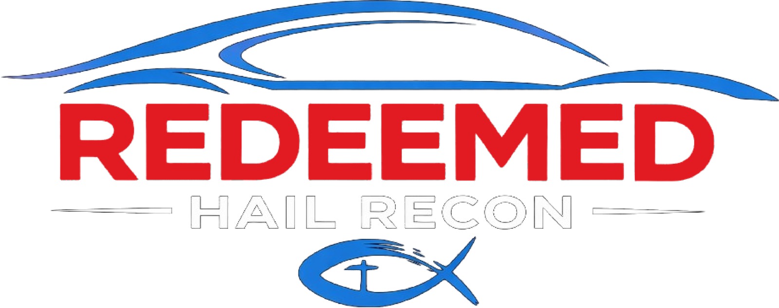 Redeemed Hail Recon